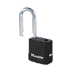 Magnum Outdoor Padlock - 1-9/16 in.
