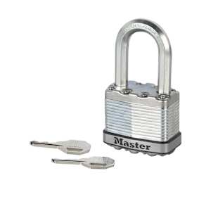 Magnum Padlock - 2 in.