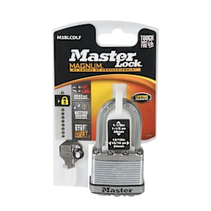 Magnum Padlock - 2 in.