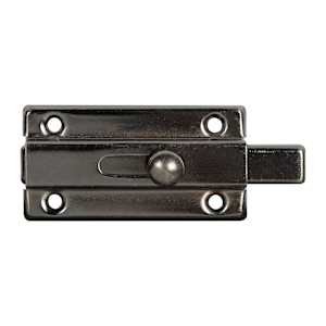 Slide Lock 3 in.