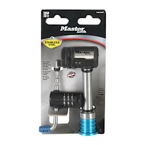 Trailer Lock Set - 5/8 in.