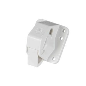 Tot-Lok Cabinet Locking System