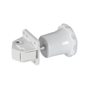 Tot-Lok Cabinet Locking System