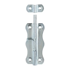 Heavy Duty Barrel Bolt 6 in.