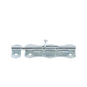 Heavy Duty Barrel Bolt 6 in.