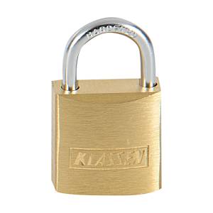3/4 in. Keyed Padlock