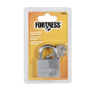 1-1/2 in. Keyed Padlock