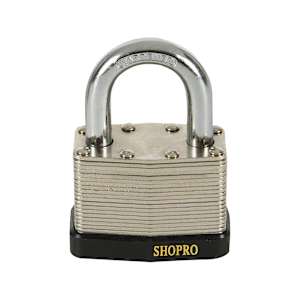 2 in. Keyed Padlock