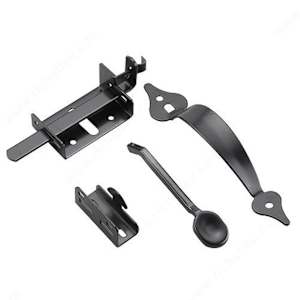 Gate Hardware Kit