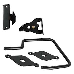 Pool and Patio Latch