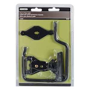 Pool and Patio Latch