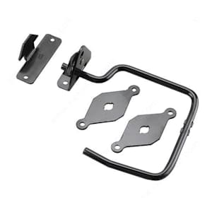 Pool and Patio Latch