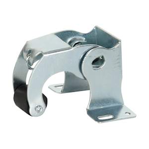 2 1/2 in. Screen Door Spring Latch