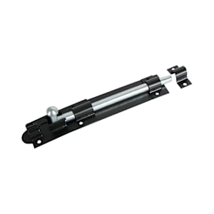 Heavy-Duty Barrel Bolt 8 in.