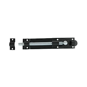 Heavy-Duty Barrel Bolt 8 in.