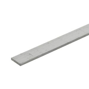Aluminum Strip 3/4 in. x 48 in.