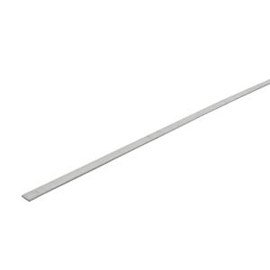 Aluminum Strip 1 in. x 48 in.