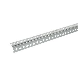 Cornière en acier galvanisé 1 1/2 po x 72 po