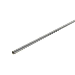 Tube rond en aluminium 3/4 po x 36 po