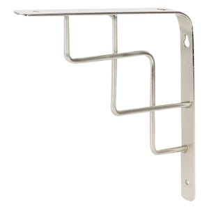 Support décoratif pour tablette 8 po x 8 po ONWARD