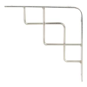 Support décoratif pour tablette 8 po x 8 po ONWARD