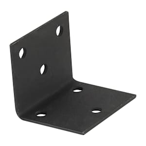 Beam Steel Angle Brace (n° 3331) 3 in. x 2 1/2 in. x 2 1/2 in. x 1/8 in.