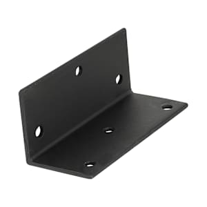 Beam Steel Angle Brace (n° 3371) 7 in. x 3 in. x 3 in. x 1/8 in.