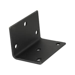 Beam Steel Angle Brace (n° 4461) 6 in. x 4 in. x 4 in. x 1/4 in.