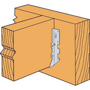 ZMAX Joist Hanger 2 in. x 8 in. LUS28Z Series