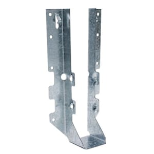 ZMAX Joist Hanger 2 in. x 10 in. LUS210Z Series