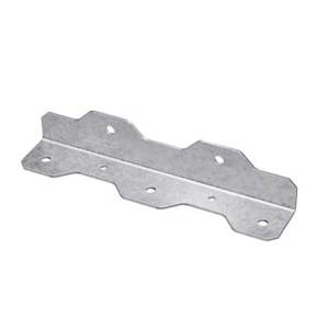 ZMAX Stair Angle Bracket 1-1/2 in. x 8-1/4 in.