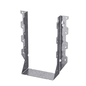 Triple Joist Hanger 2 in. x 10 in. (LUS210-3 Series)