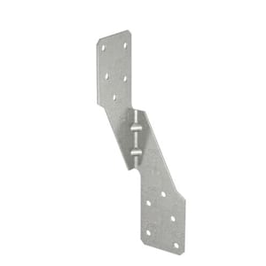 Rafter Tie 2 in. x 5-1/4 in.