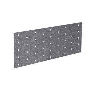 Nail Mending Plate 3-1/8 in. x 5 in.