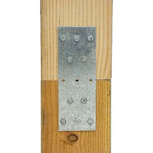 Nail Mending Plate 3-1/8 in. x 5 in.