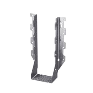 Double Joist Hanger 2 in. x 10 in. (LUS210-2 Series)