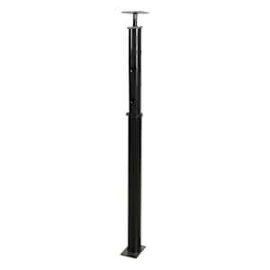 Adjustable Support Post3 ft. to 5 ft.