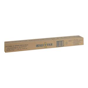 Adjustable Support Post3 ft. to 5 ft.