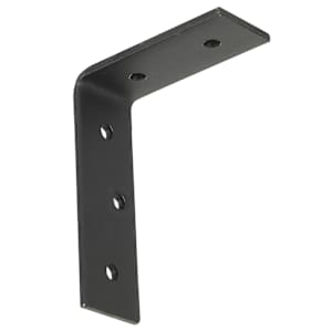 Support de tablettes (n° 7723) 7 po x 7 po x 2 po x 1/4 po
