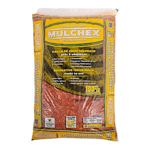 Red Cedar Mulch 2 ft³