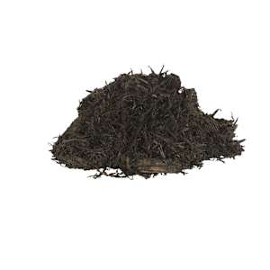 Black Cedar Mulch 2 ft³
