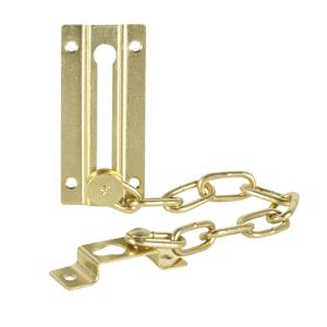 Door Chain - 3-1/2 in.