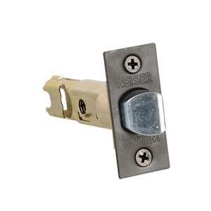 Belmont Passage Door Handle Venitian Bronze