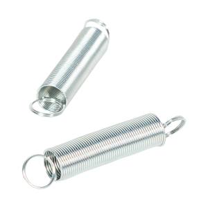 Ressorts extenseurs 11/32 po x 1 7/8 po Pqt/2