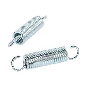Extendable Springs 13/16 in. x 4 in. Pkg/2