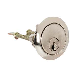 Nightlatch Satin Nickel