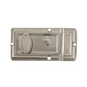 Door Bolt Lock Inox