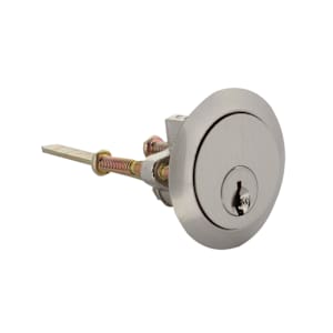 Door Bolt Lock Inox