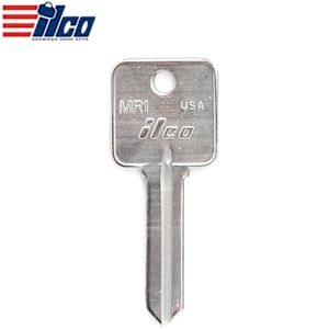 Regular Keys
