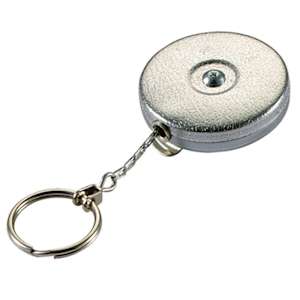 Retractable Keychain